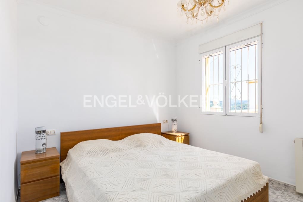 4 camera da letto Villa in vendita in Calpe / Calp con piscina garage - 690.000 € (Rif: 9944874)