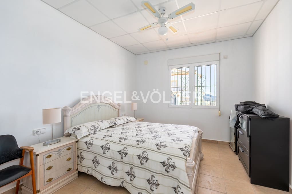 4 camera da letto Villa in vendita in Calpe / Calp con piscina garage - 690.000 € (Rif: 9944874)