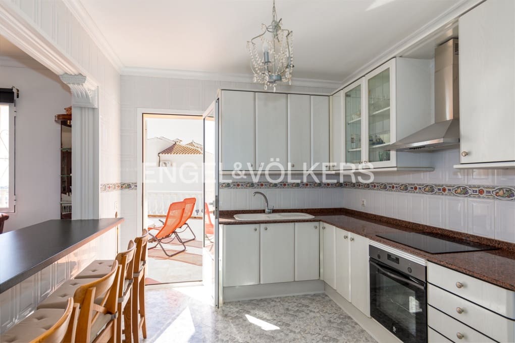 4 camera da letto Villa in vendita in Calpe / Calp con piscina garage - 690.000 € (Rif: 9944874)