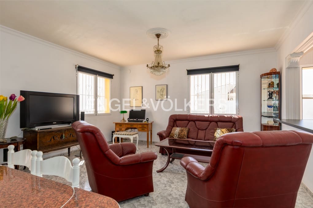 4 camera da letto Villa in vendita in Calpe / Calp con piscina garage - 690.000 € (Rif: 9944874)