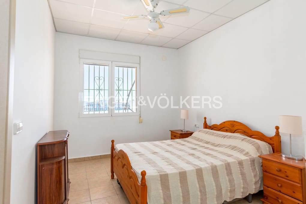 4 camera da letto Villa in vendita in Calpe / Calp con piscina garage - 690.000 € (Rif: 9944874)