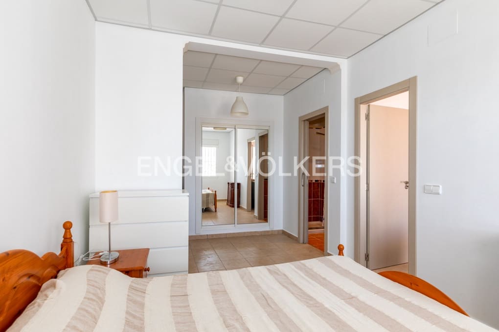 4 camera da letto Villa in vendita in Calpe / Calp con piscina garage - 690.000 € (Rif: 9944874)