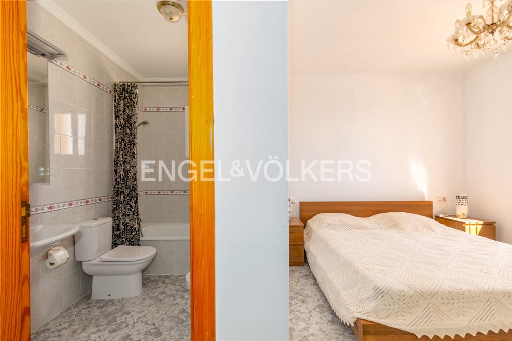 4 camera da letto Villa in vendita in Calpe / Calp con piscina garage - 690.000 € (Rif: 9944874)