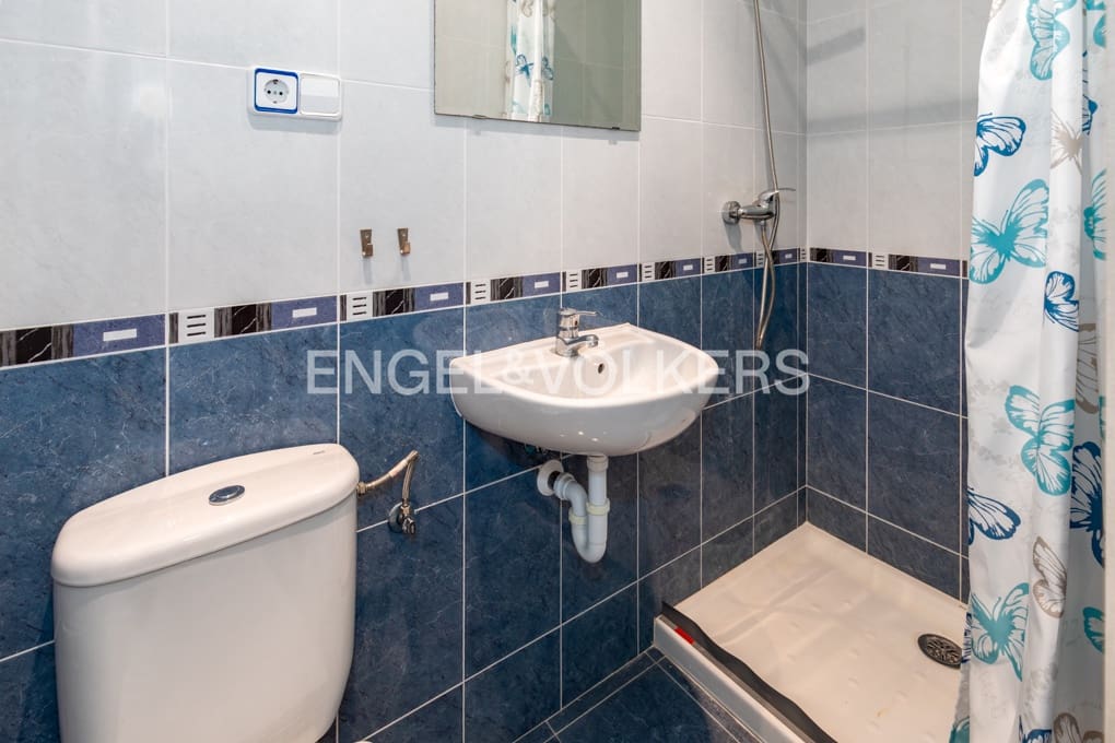 4 camera da letto Villa in vendita in Calpe / Calp con piscina garage - 690.000 € (Rif: 9944874)