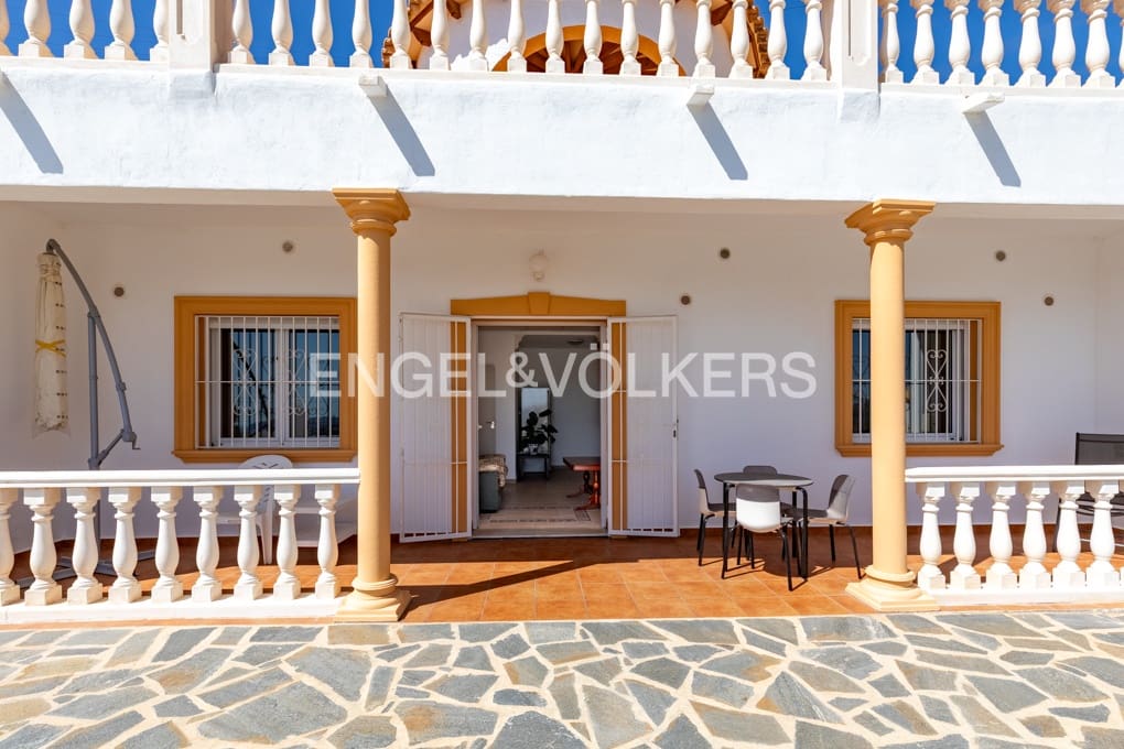 4 camera da letto Villa in vendita in Calpe / Calp con piscina garage - 690.000 € (Rif: 9944874)