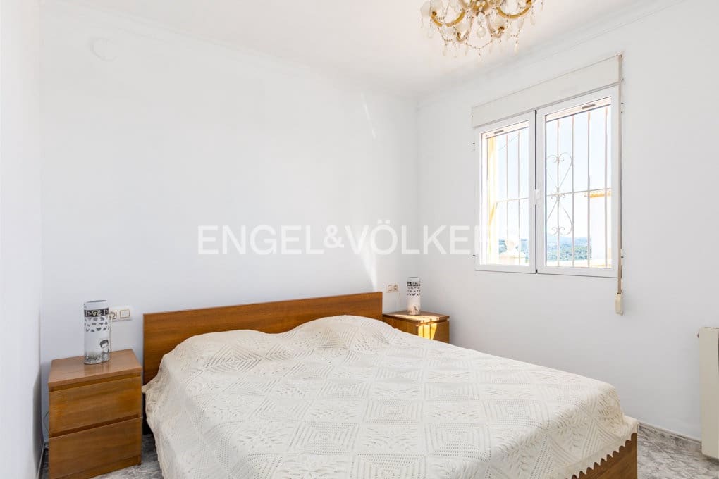 4 soverom Villa til salgs i Calpe / Calp med svømmebasseng garasje - € 690 000 (Ref: 9944874)