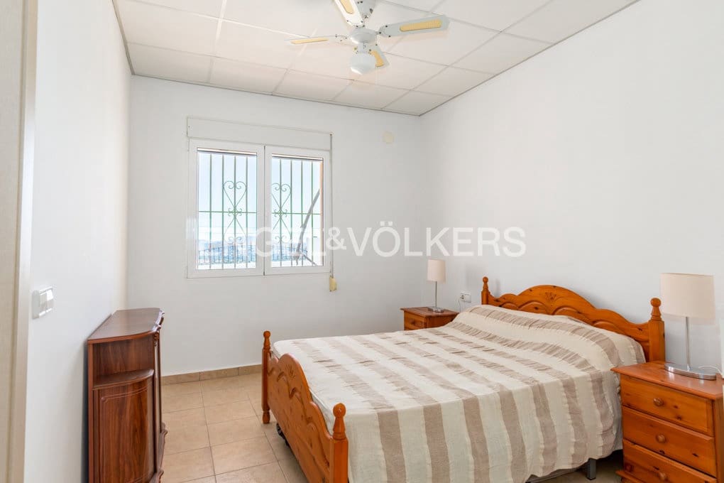 4 soverom Villa til salgs i Calpe / Calp med svømmebasseng garasje - € 690 000 (Ref: 9944874)