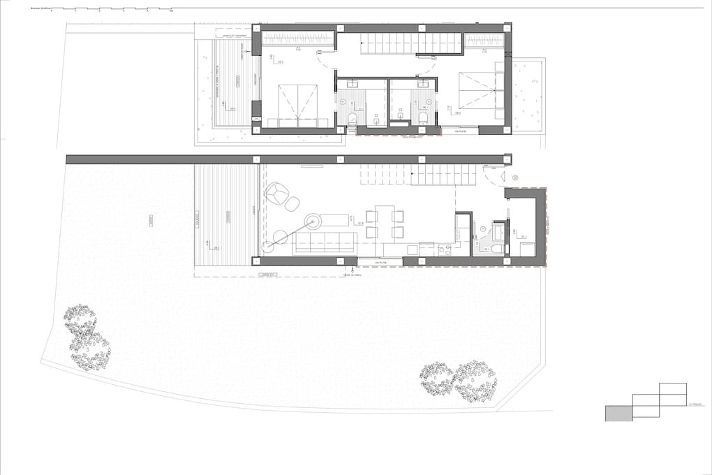 2 sypialnia Apartament na sprzedaż w Cumbre del Sol z basenem garażem - 499 150 € (Ref: 9958465)
