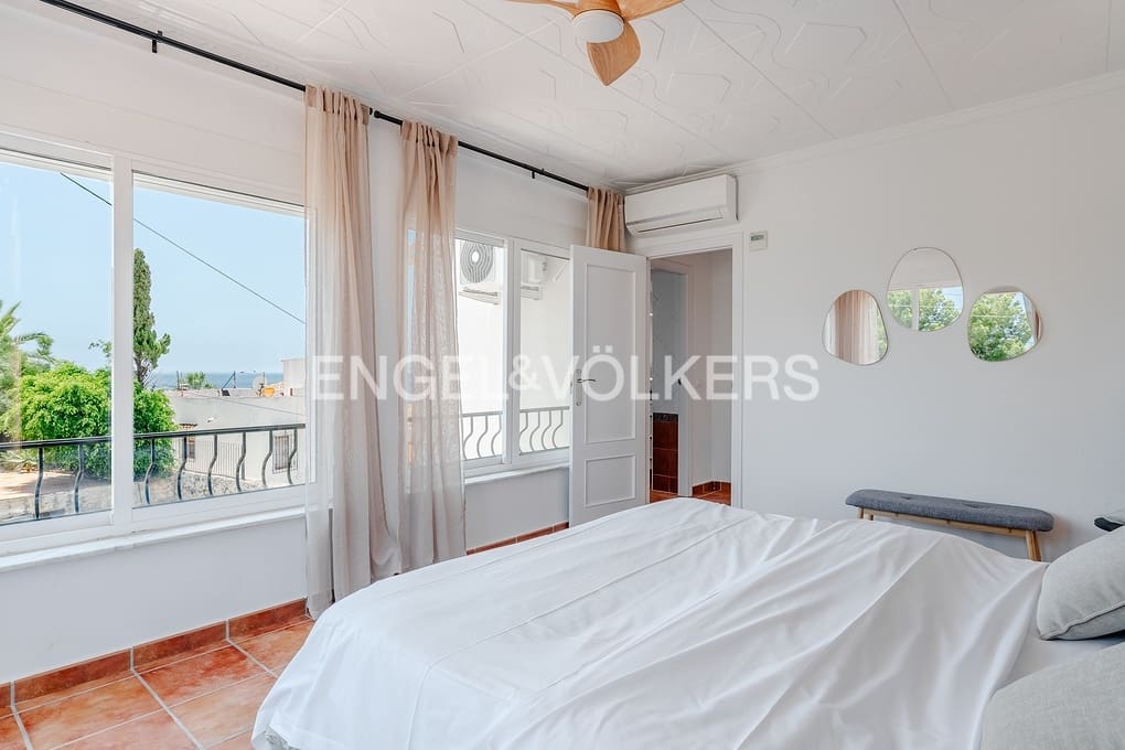 7 slaapkamer Villa te koop in Calpe / Calp met zwembad garage - € 960.000 (Ref: 9971645)