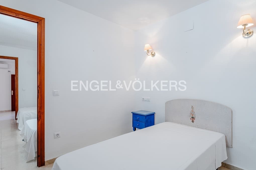 7 slaapkamer Villa te koop in Calpe / Calp met zwembad garage - € 960.000 (Ref: 9971645)