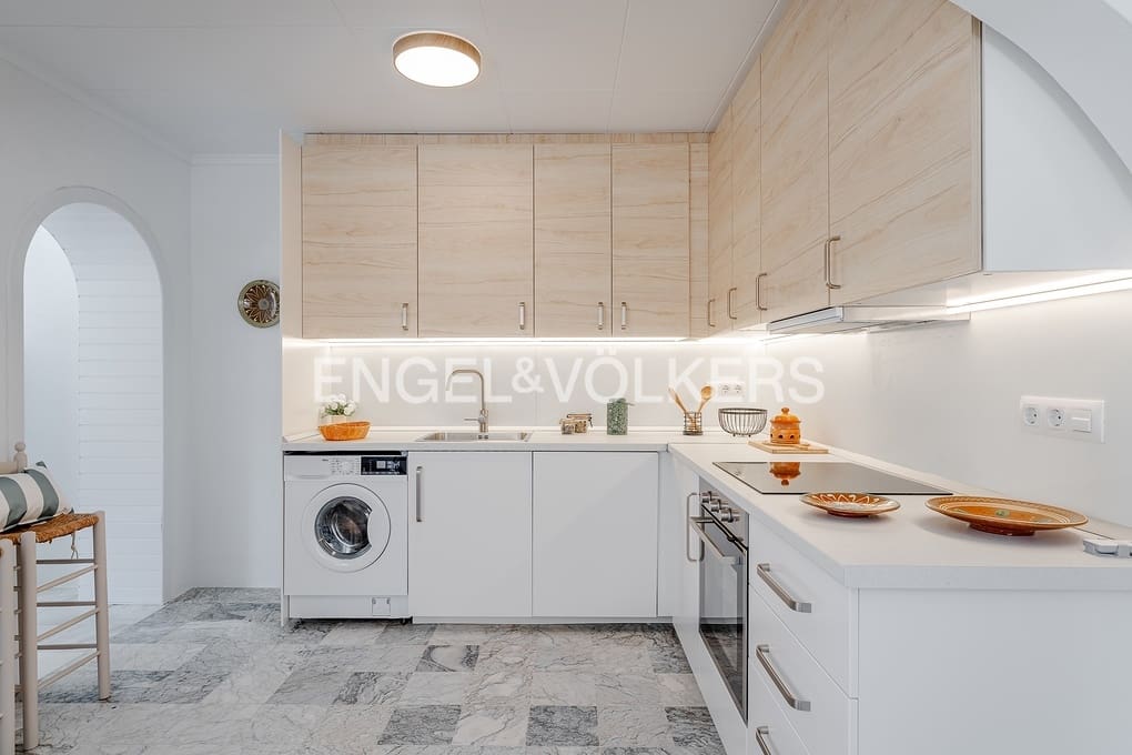 7 slaapkamer Villa te koop in Calpe / Calp met zwembad garage - € 960.000 (Ref: 9971645)