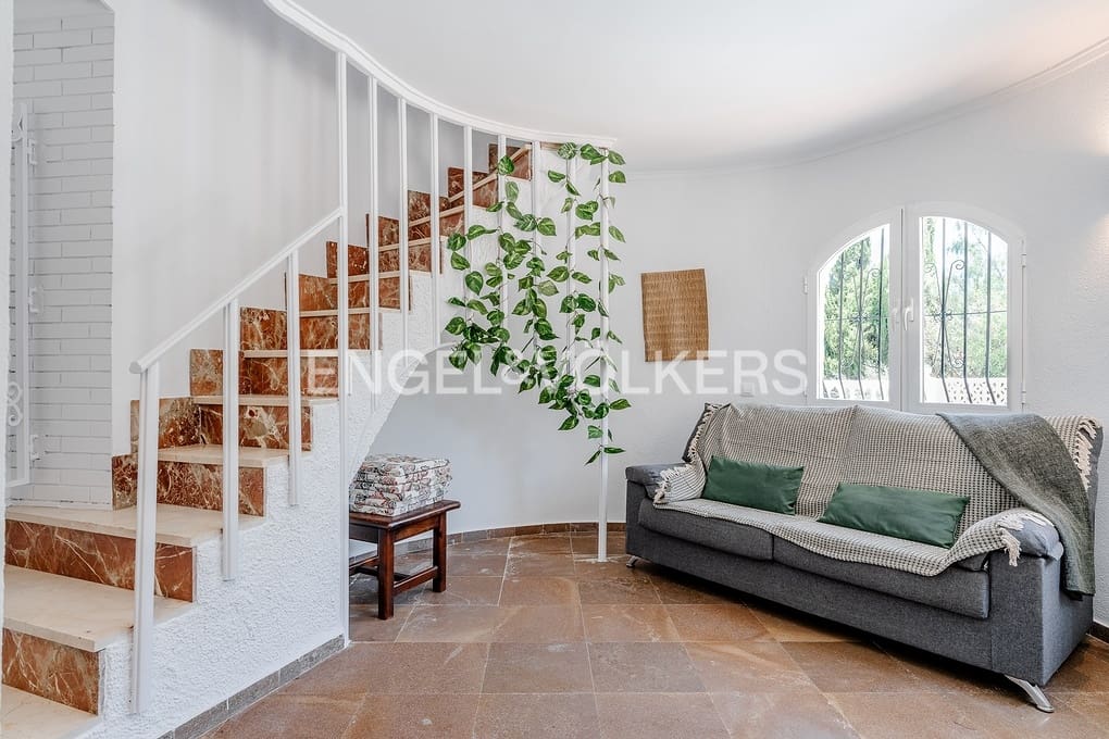 7 slaapkamer Villa te koop in Calpe / Calp met zwembad garage - € 960.000 (Ref: 9971645)