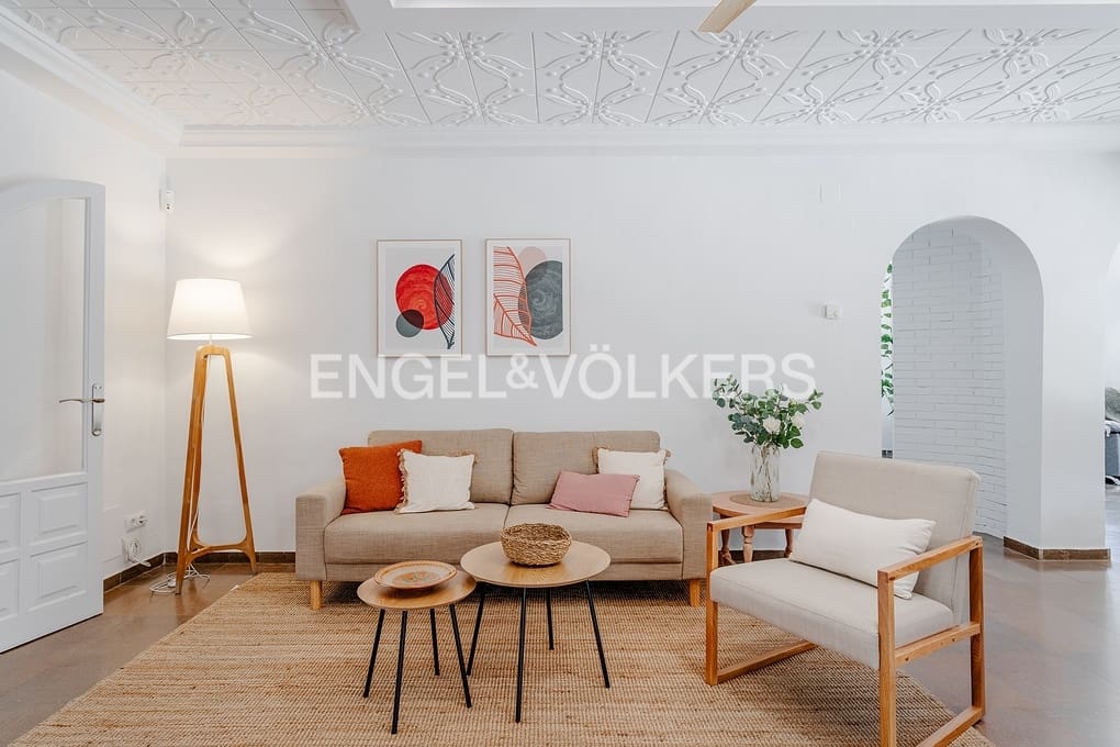 7 slaapkamer Villa te koop in Calpe / Calp met zwembad garage - € 960.000 (Ref: 9971645)