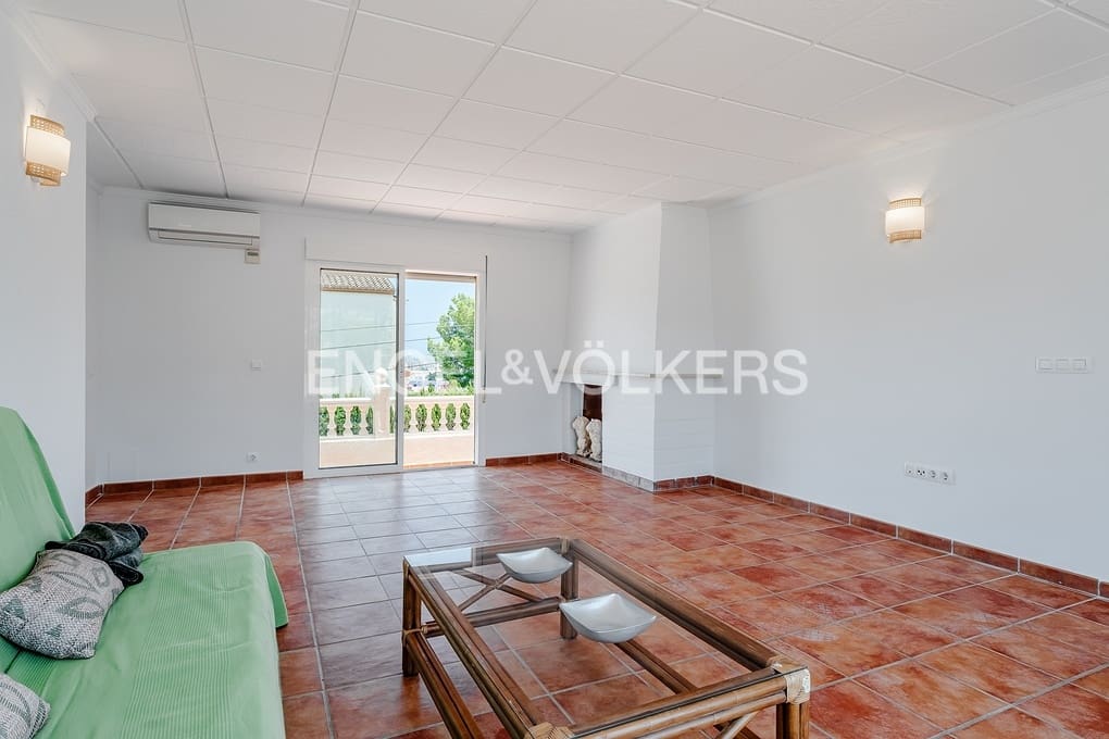 7 slaapkamer Villa te koop in Calpe / Calp met zwembad garage - € 960.000 (Ref: 9971645)