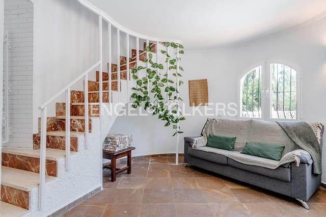 7 slaapkamer Villa te koop in Calpe / Calp met zwembad garage - € 960.000 (Ref: 9971645)