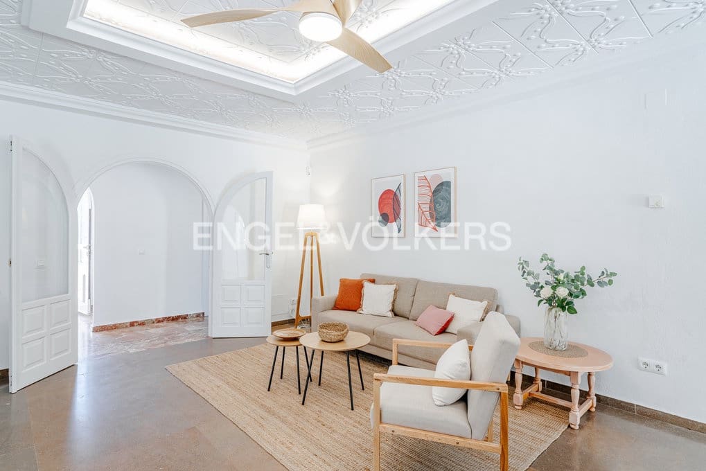 7 slaapkamer Villa te koop in Calpe / Calp met zwembad garage - € 960.000 (Ref: 9971645)