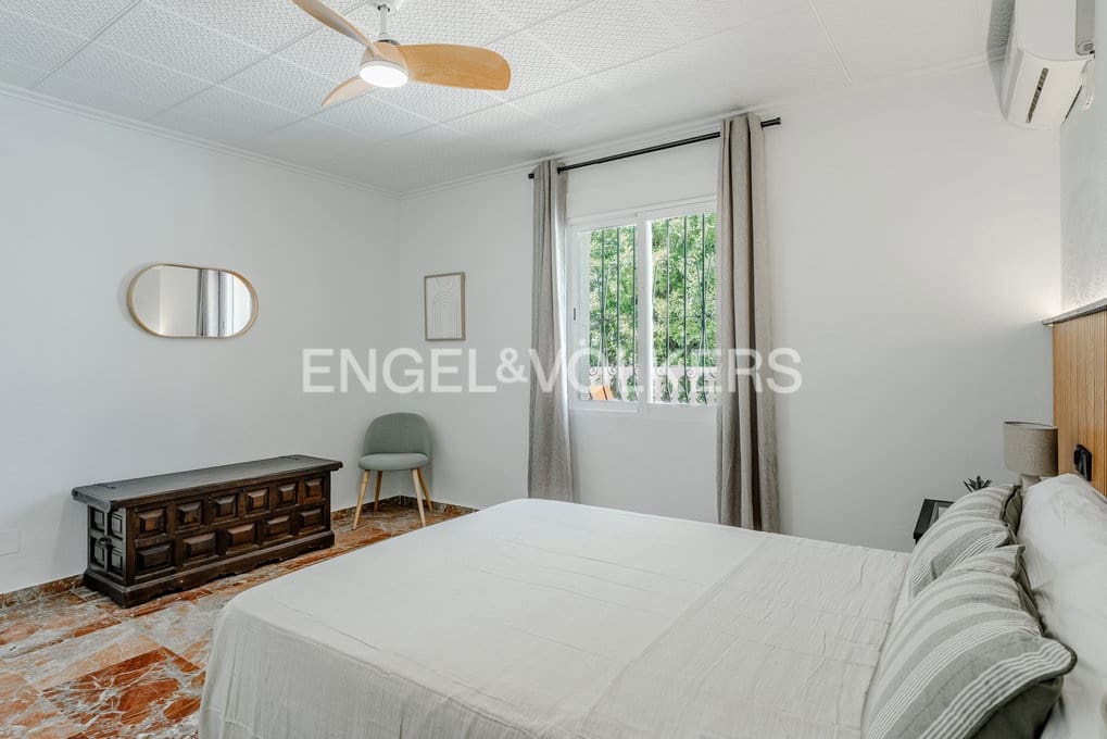 7 slaapkamer Villa te koop in Calpe / Calp met zwembad garage - € 960.000 (Ref: 9971645)