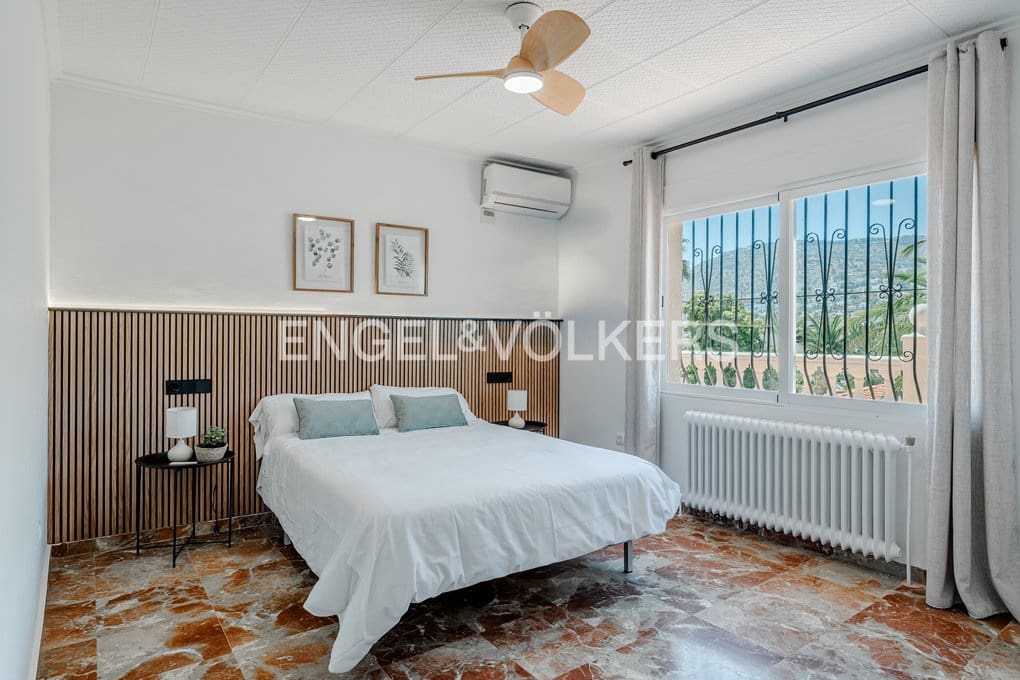 7 slaapkamer Villa te koop in Calpe / Calp met zwembad garage - € 960.000 (Ref: 9971645)