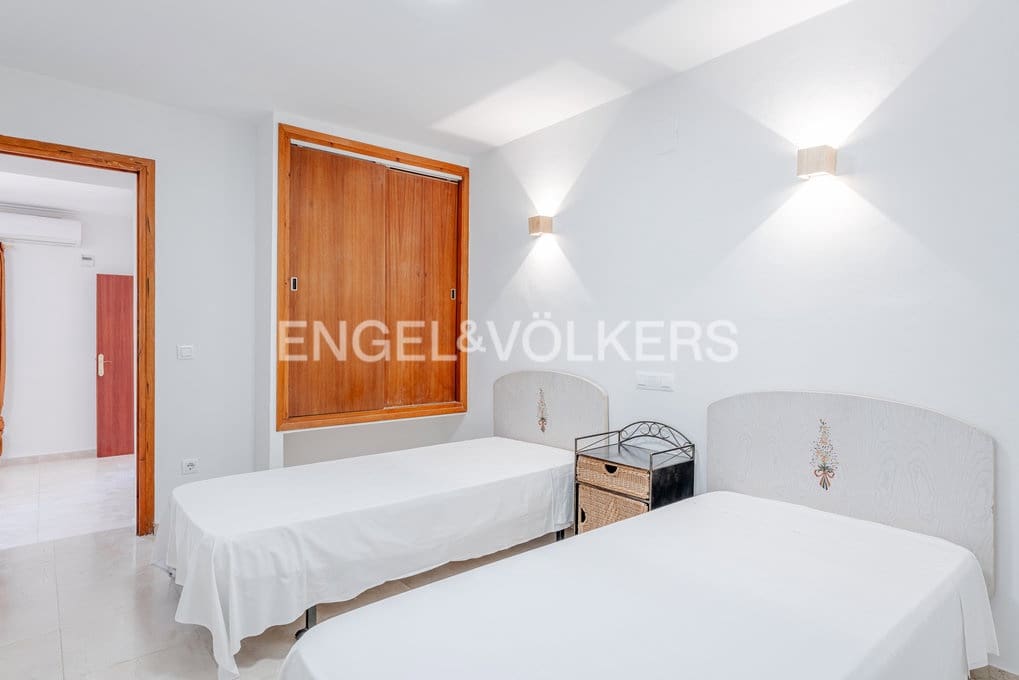7 slaapkamer Villa te koop in Calpe / Calp met zwembad garage - € 960.000 (Ref: 9971645)