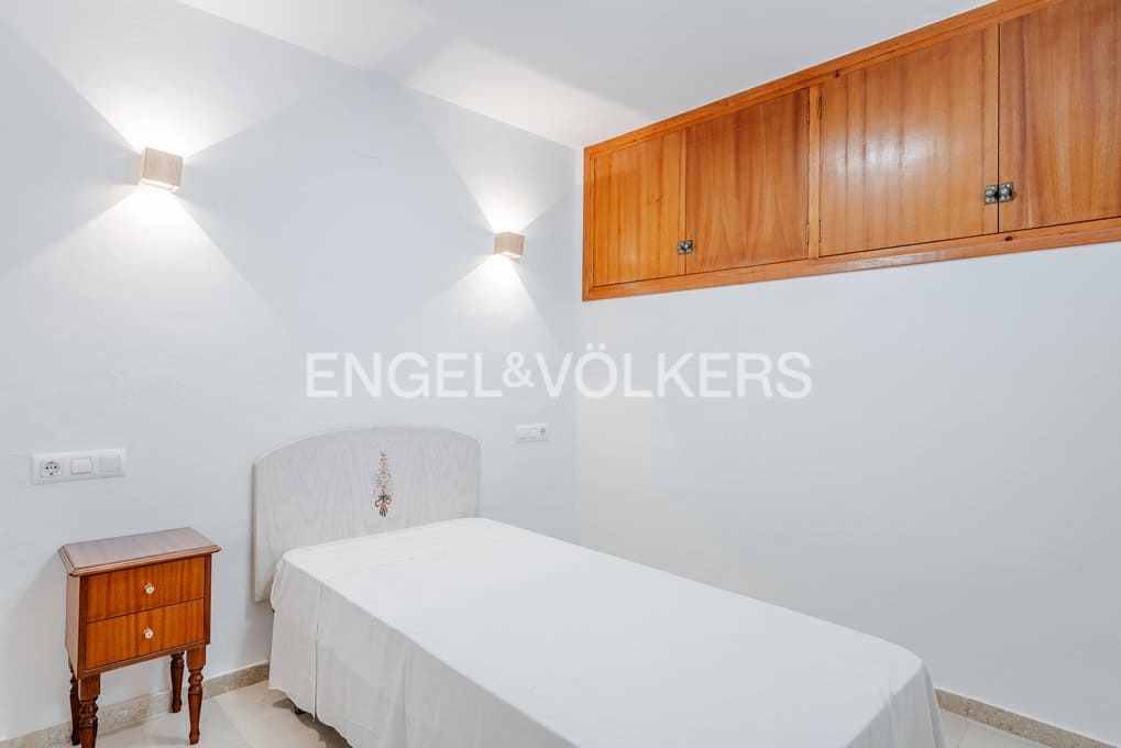 7 slaapkamer Villa te koop in Calpe / Calp met zwembad garage - € 960.000 (Ref: 9971645)