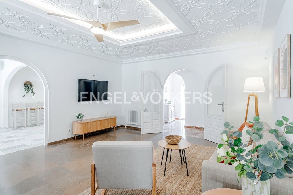 7 slaapkamer Villa te koop in Calpe / Calp met zwembad garage - € 960.000 (Ref: 9971645)