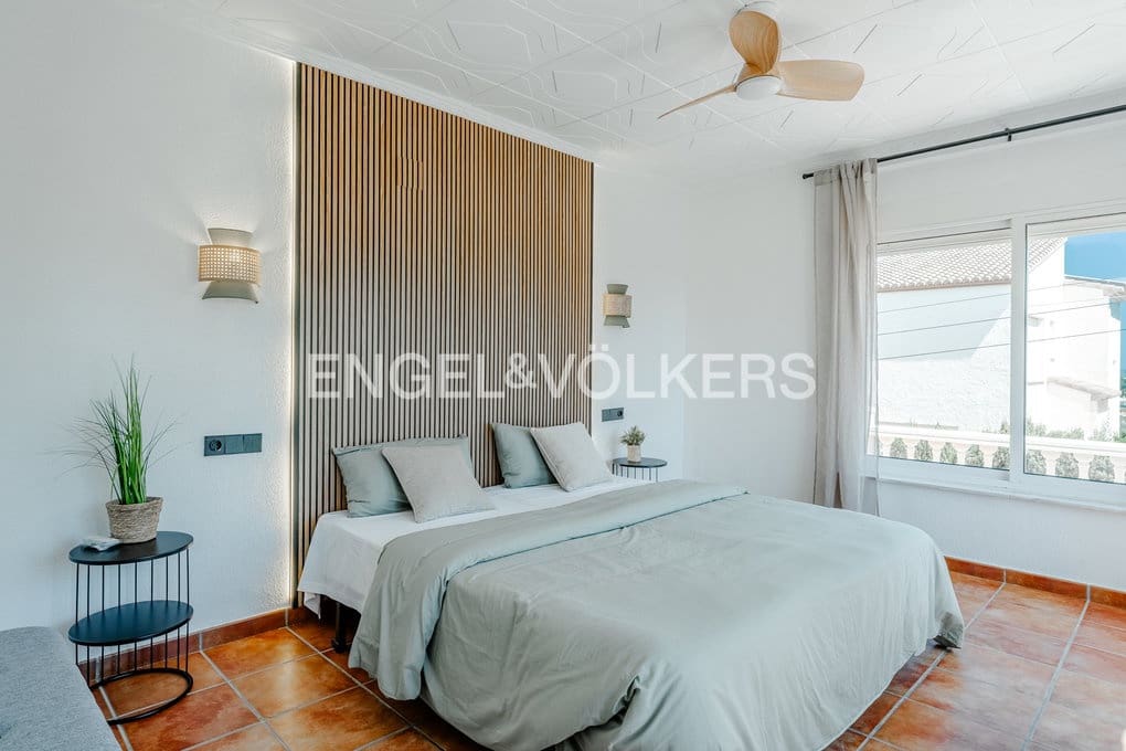 7 slaapkamer Villa te koop in Calpe / Calp met zwembad garage - € 960.000 (Ref: 9971645)