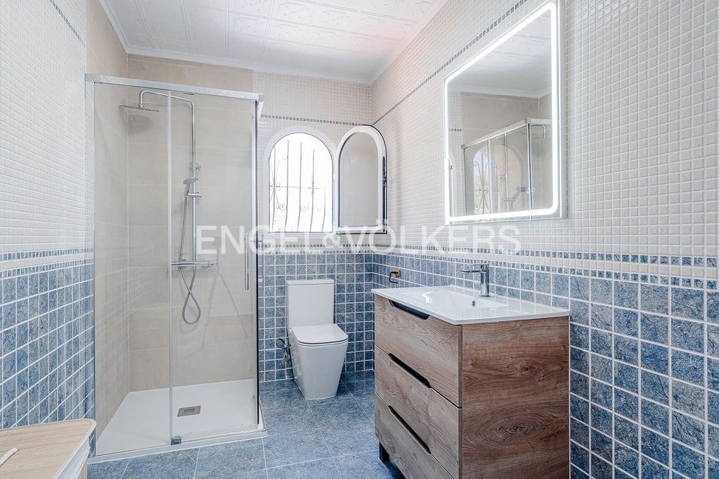 7 slaapkamer Villa te koop in Calpe / Calp met zwembad garage - € 960.000 (Ref: 9971645)