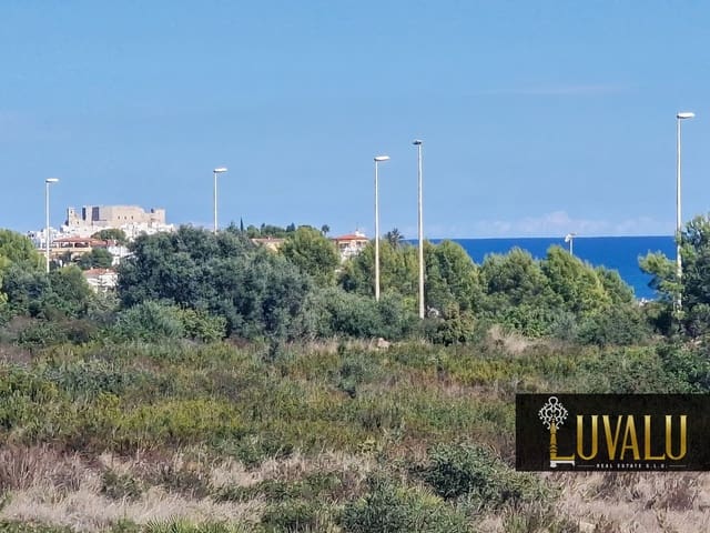 2 slaapkamer Villa te koop in Peñíscola met garage - € 160.000 (Ref: 10108932)