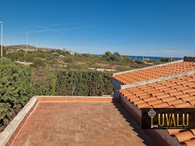 2 slaapkamer Villa te koop in Peñíscola met garage - € 160.000 (Ref: 10108932)