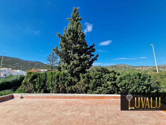 2 slaapkamer Villa te koop in Peñíscola met garage - € 160.000 (Ref: 10108932)