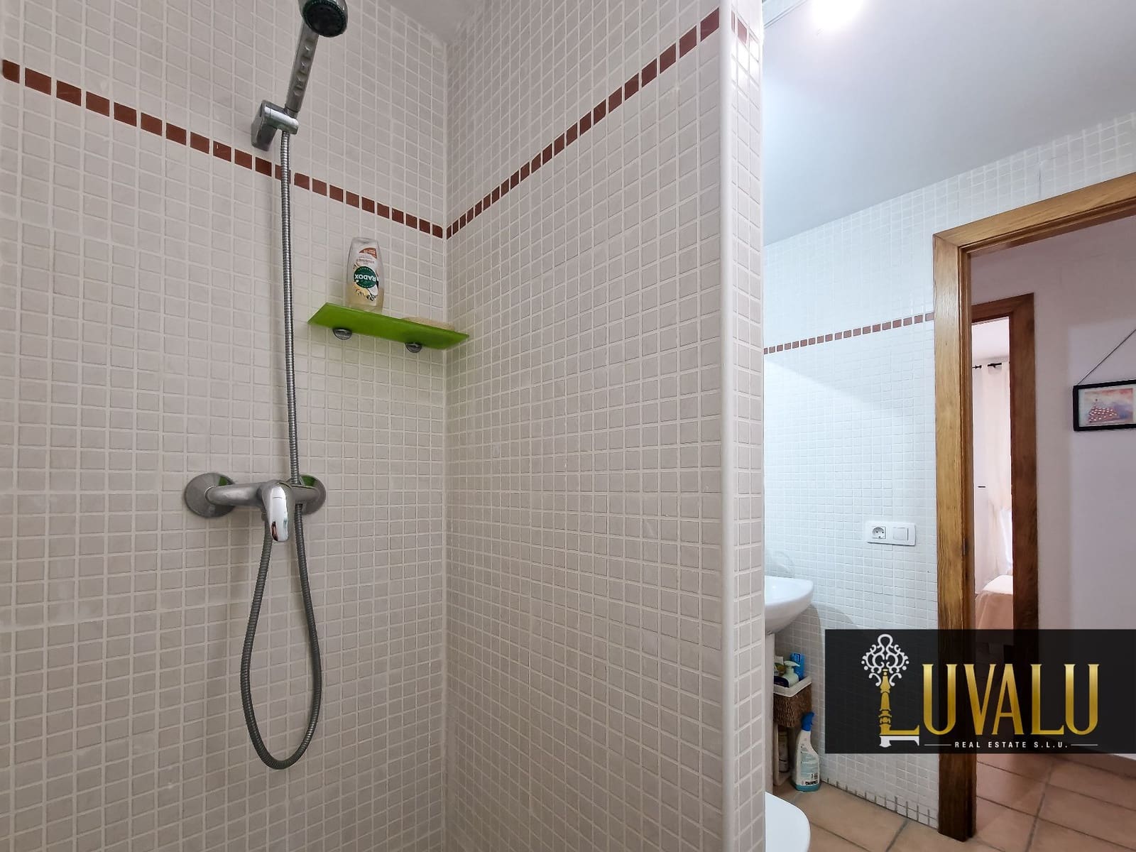 2 soveværelse Lejlighed til salg i Peniscola med swimmingpool garage - € 169.900 (Ref: 10158997)