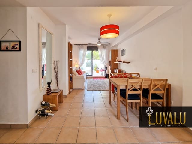 2 soveværelse Lejlighed til salg i Peñíscola med swimmingpool garage - € 169.900 (Ref: 10158997)