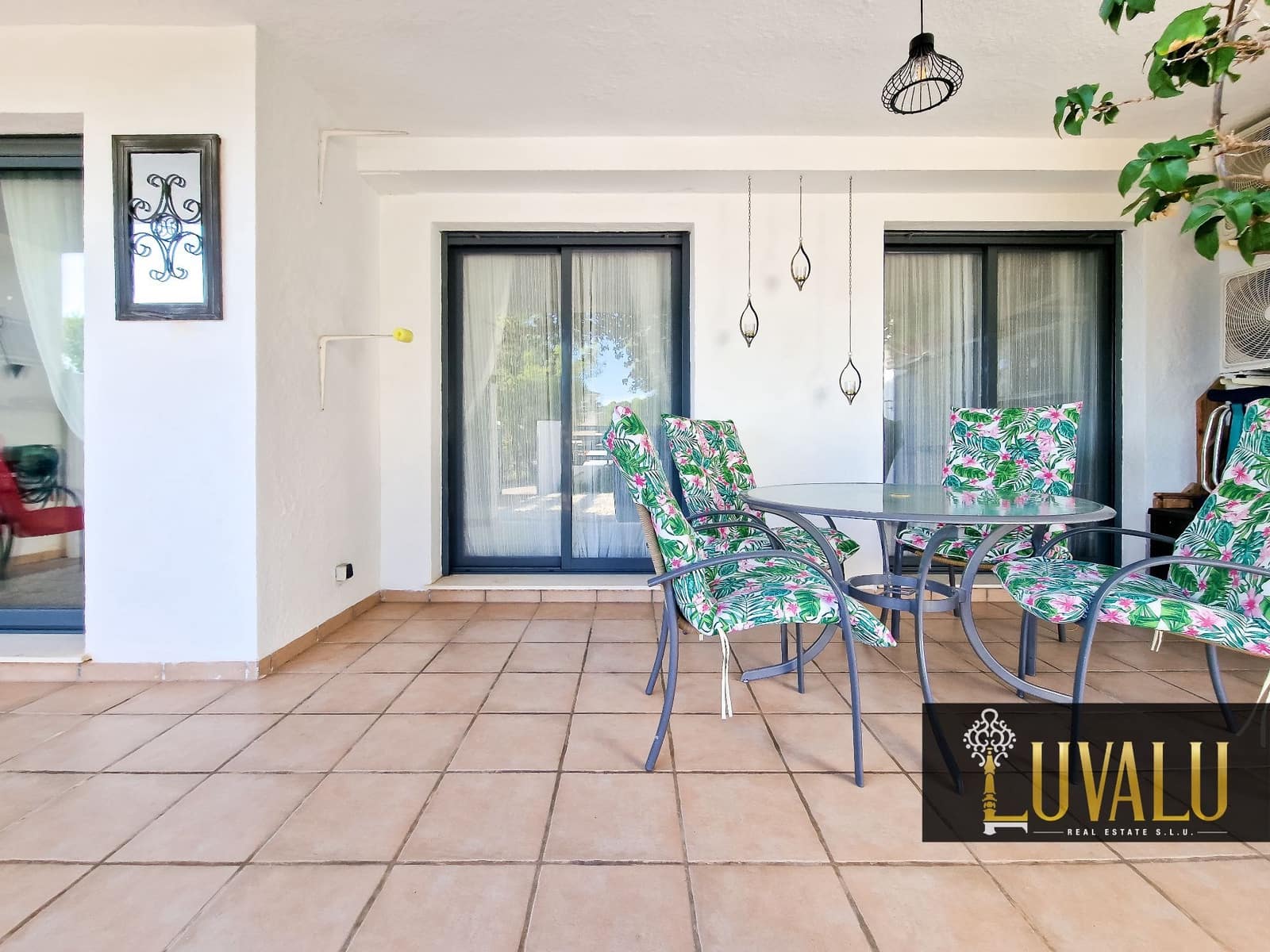 2 soveværelse Lejlighed til salg i Peniscola med swimmingpool garage - € 169.900 (Ref: 10158997)