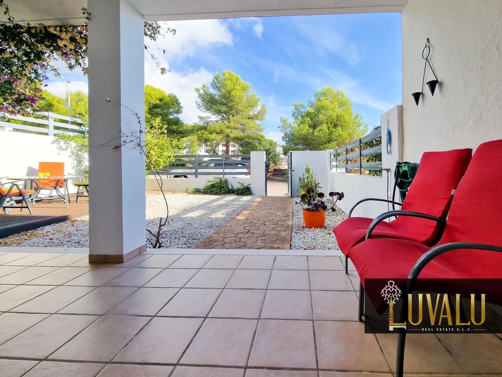 2 soveværelse Lejlighed til salg i Peniscola med swimmingpool garage - € 169.900 (Ref: 10158997)