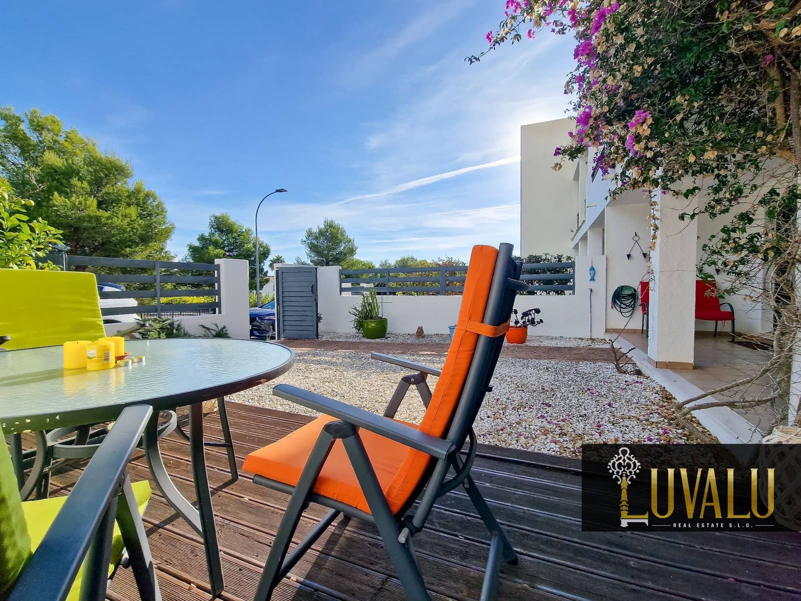 2 soveværelse Lejlighed til salg i Peniscola med swimmingpool garage - € 169.900 (Ref: 10158997)