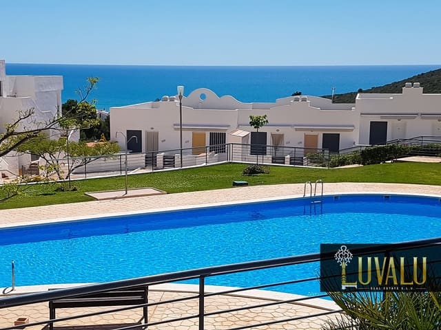 2 soveværelse Lejlighed til salg i Peñíscola med swimmingpool garage - € 169.900 (Ref: 10158997)