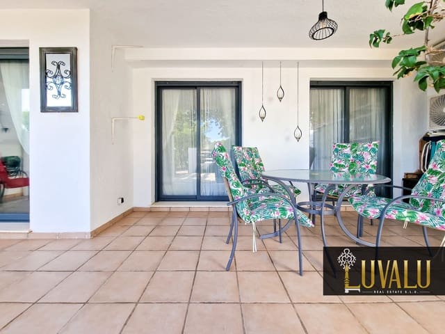2 soveværelse Lejlighed til salg i Peñíscola med swimmingpool garage - € 169.900 (Ref: 10158997)