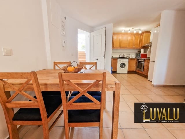 2 soveværelse Lejlighed til salg i Peñíscola med swimmingpool garage - € 169.900 (Ref: 10158997)