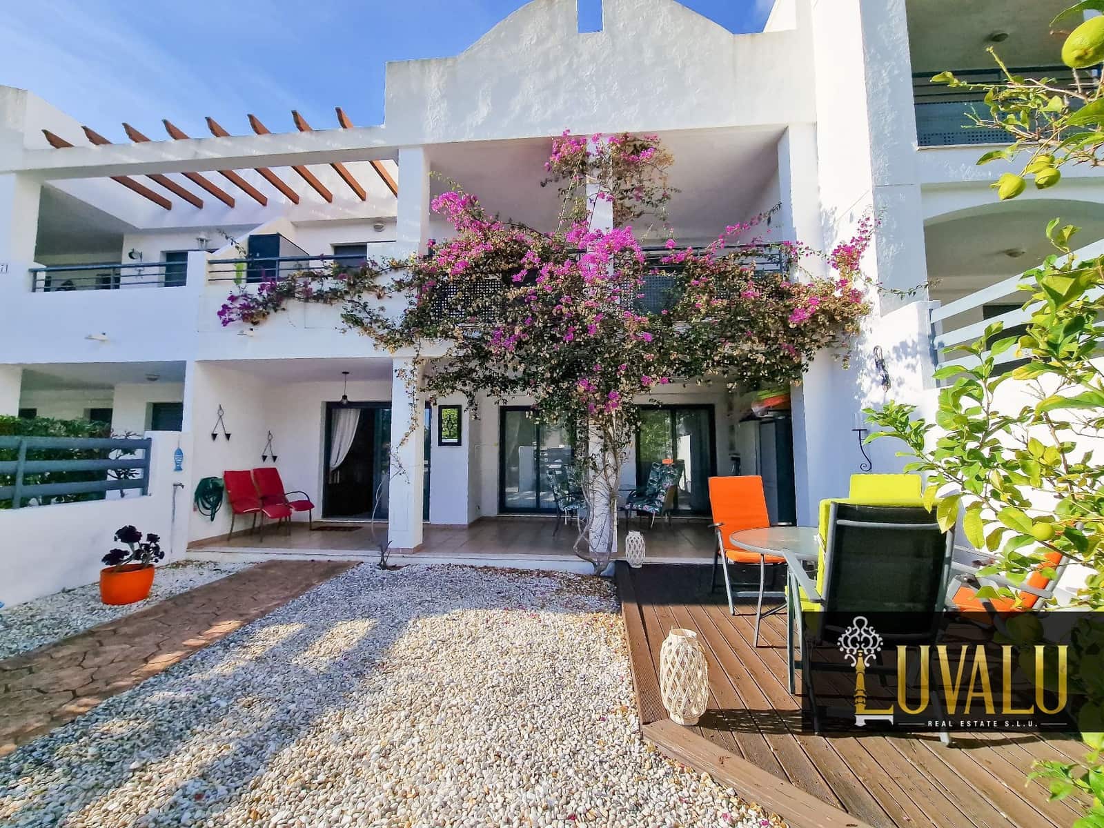 2 soveværelse Lejlighed til salg i Peniscola med swimmingpool garage - € 169.900 (Ref: 10158997)