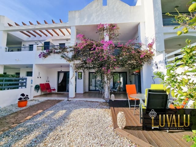 2 soveværelse Lejlighed til salg i Peñíscola med swimmingpool garage - € 169.900 (Ref: 10158997)