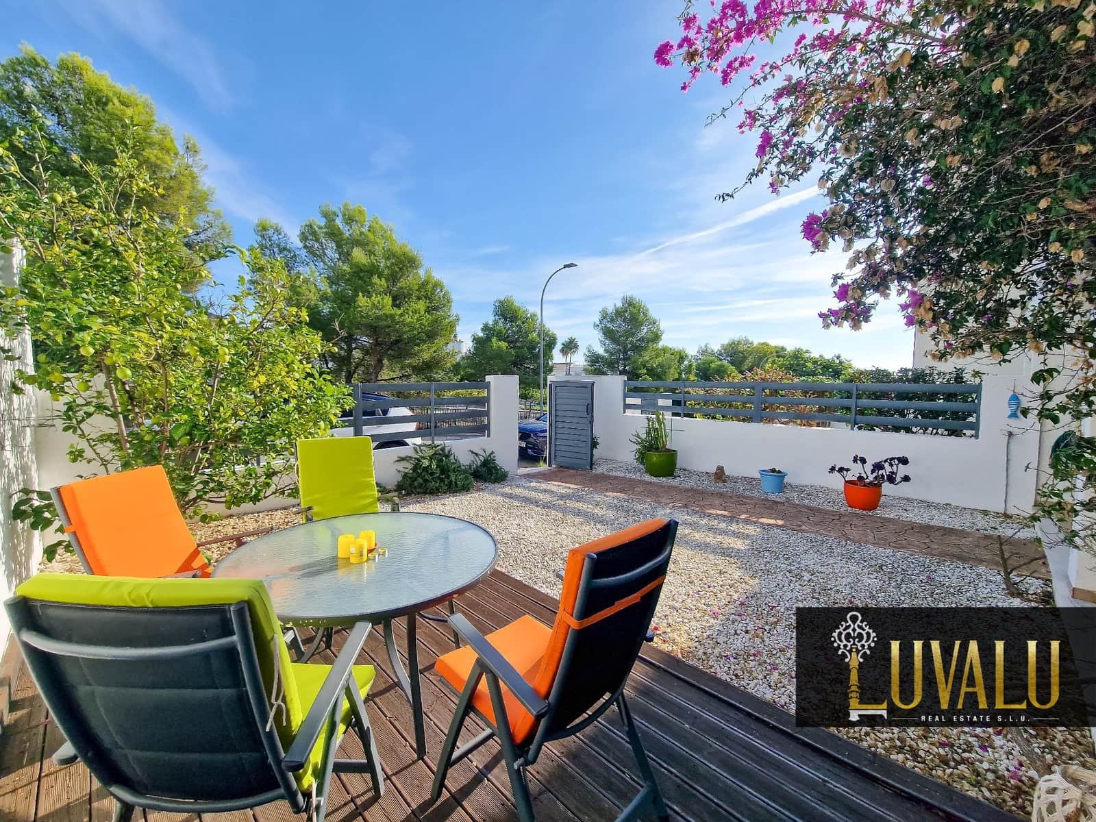2 soveværelse Lejlighed til salg i Peniscola med swimmingpool garage - € 169.900 (Ref: 10158997)