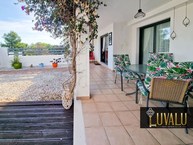 2 soveværelse Lejlighed til salg i Peñíscola med swimmingpool garage - € 169.900 (Ref: 10158997)