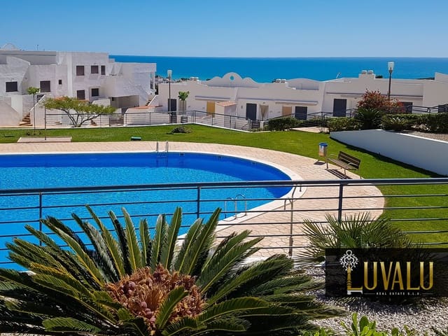 2 soveværelse Lejlighed til salg i Peñíscola med swimmingpool garage - € 169.900 (Ref: 10158997)