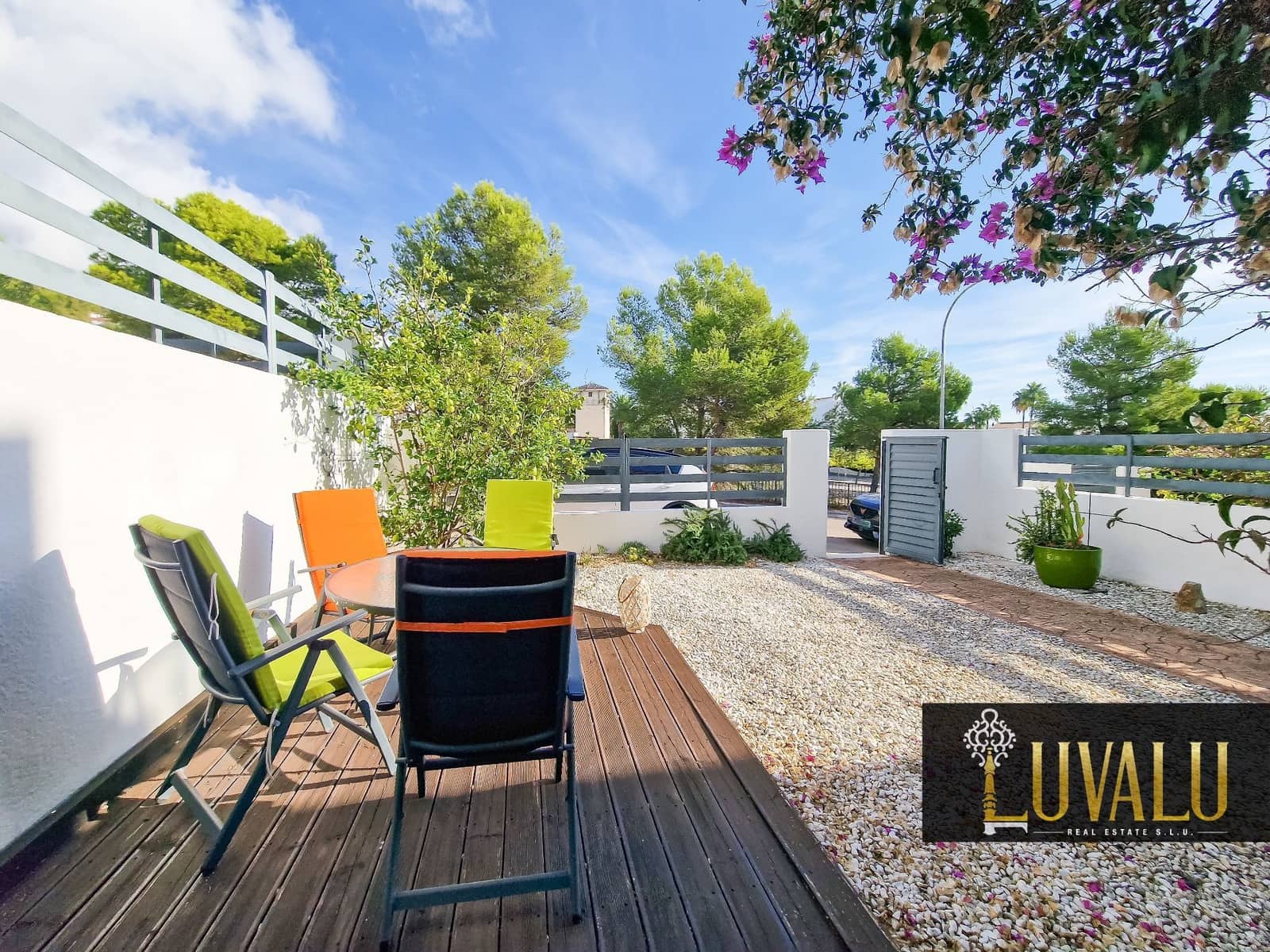 2 soveværelse Lejlighed til salg i Peniscola med swimmingpool garage - € 169.900 (Ref: 10158997)