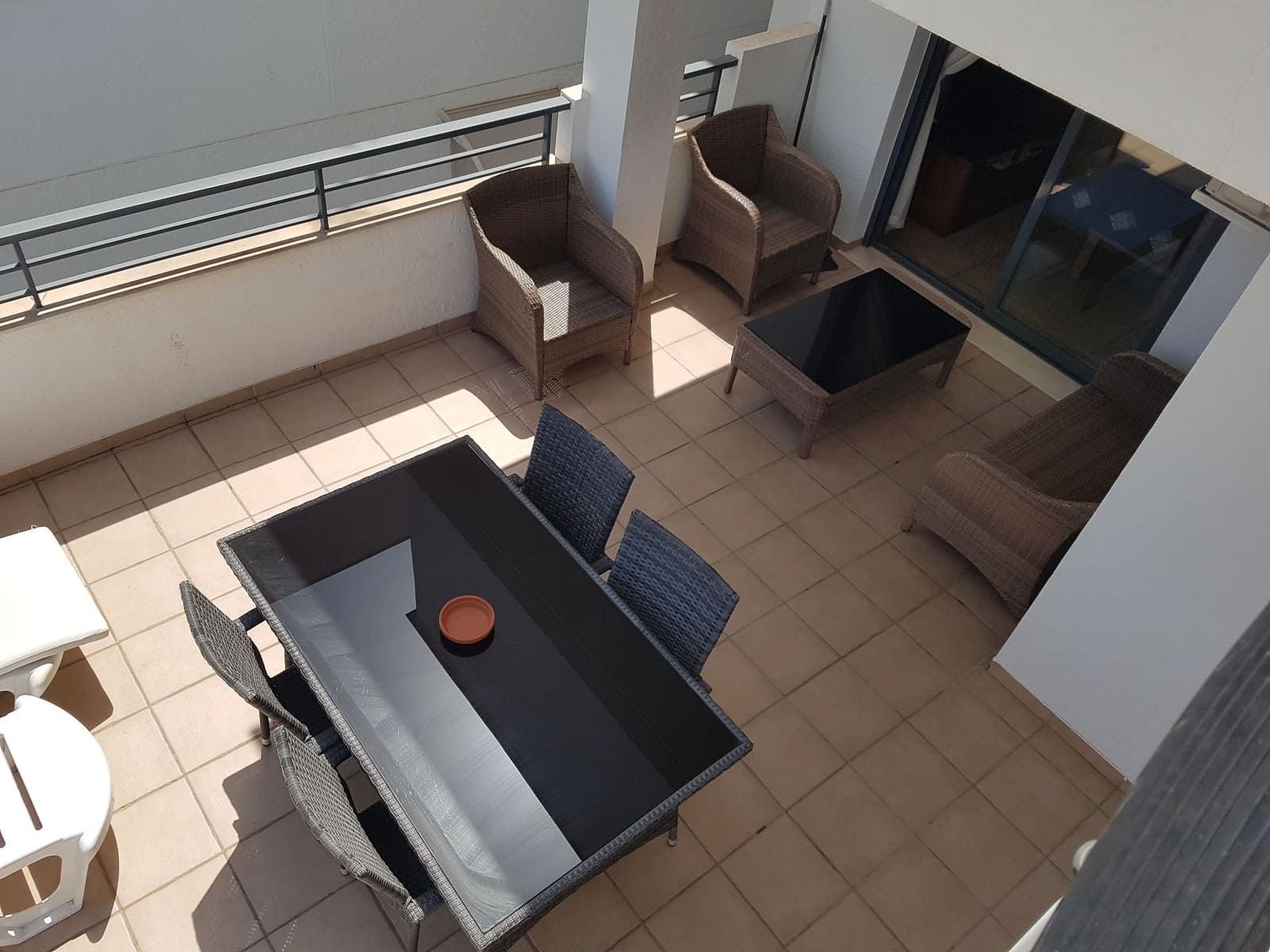 2 sovrum Takvåning för semesterbostäder i Peniscola med pool garage - 690 € (Ref: 3682699)