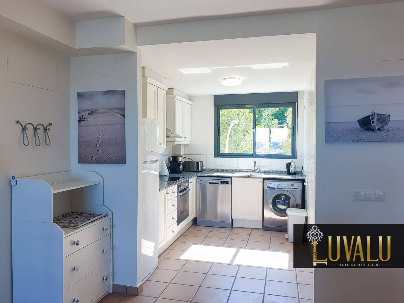 2 sovrum Takvåning för semesterbostäder i Peniscola med pool garage - 690 € (Ref: 3682699)