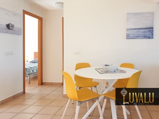 2 bedroom Penthouse for holiday rental in Peñíscola with pool garage - € 690 (Ref: 3682699)