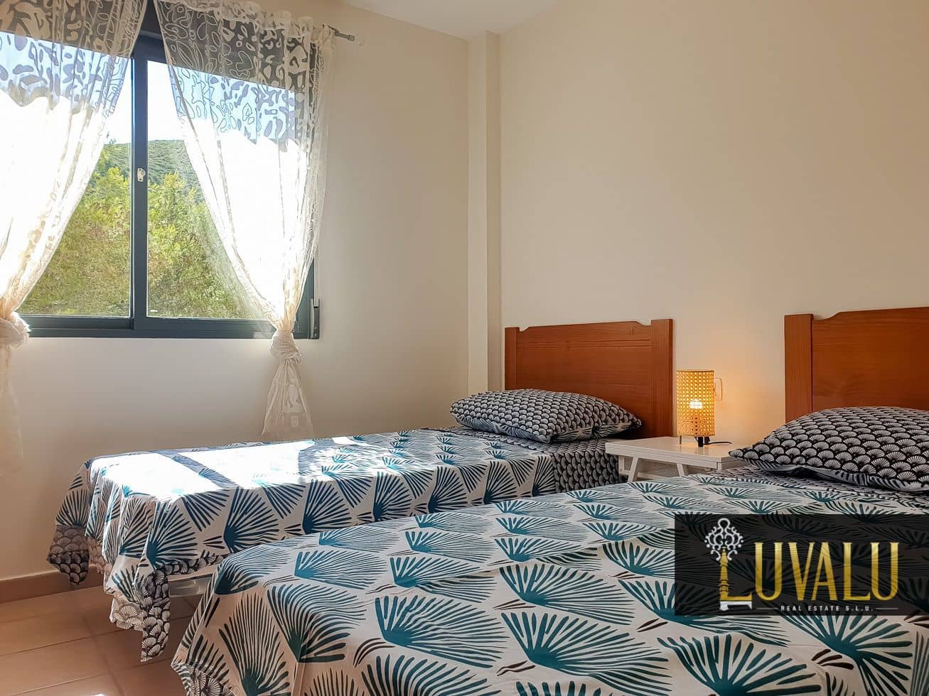 2 sovrum Takvåning för semesterbostäder i Peniscola med pool garage - 690 € (Ref: 3682699)