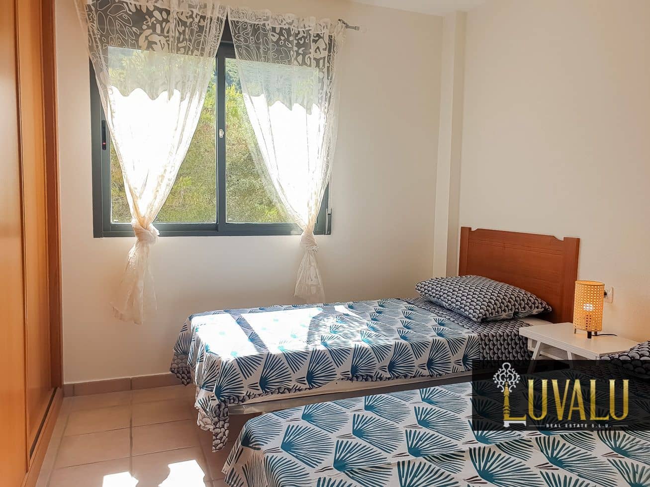 2 sovrum Takvåning för semesterbostäder i Peniscola med pool garage - 690 € (Ref: 3682699)