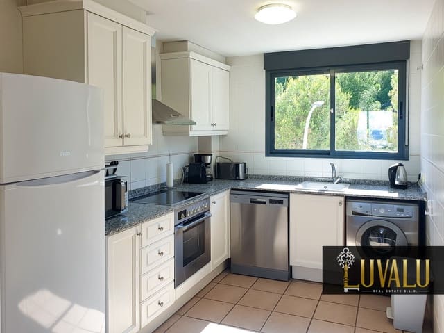 2 bedroom Penthouse for holiday rental in Peñíscola with pool garage - € 690 (Ref: 3682699)